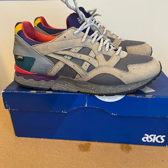 Asics Gel-Lyte V Bodega Get Wet size Sneakers